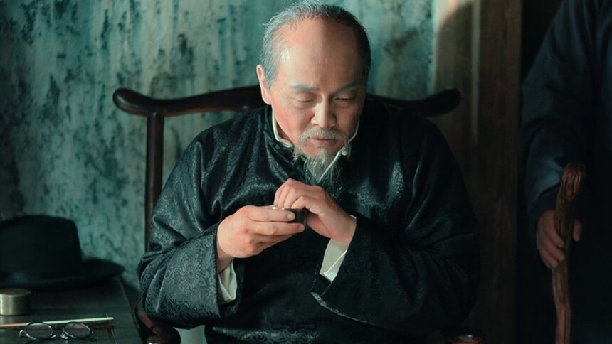 《中国 第二季》总导演配音版 第9集：实业