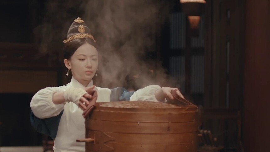 《尚食》美食科普：江南传统风味名菜云林烧鹅
