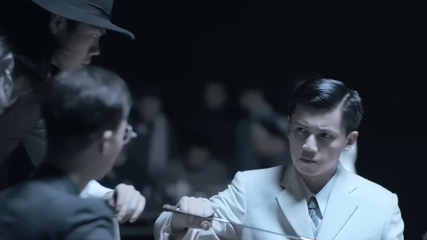 无数人挺身而出为给国家寻一个光明的未来