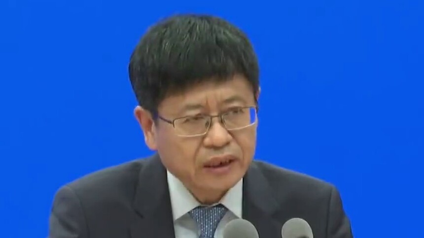 王华庆：奥密克戎给老年人带来的危害比较大
