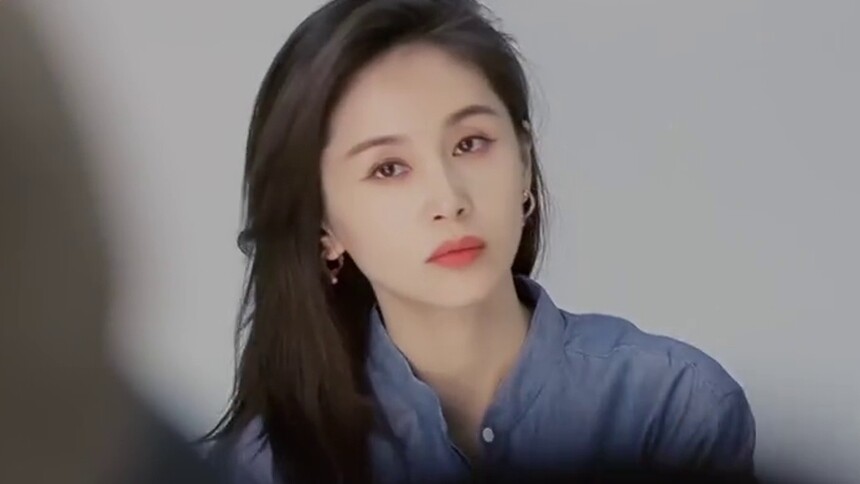 王子文拍广告被吴永恩惊喜探班