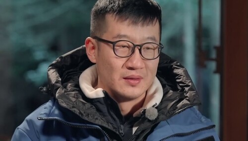 Rock自信点 润物细无声地守护陆莹也很给力