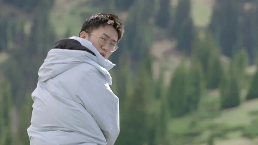 朱雅琼邀他人骑马老王显尴尬 杨迪碎碎念萌翻众人