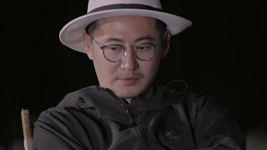控场惨遭失败 kk求杨迪回来