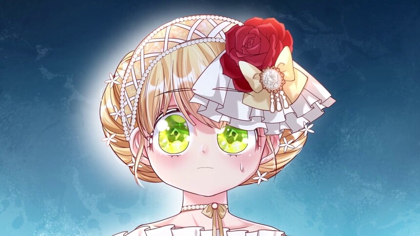 乔安娜挑衅伊蒂丝 大祭司出手制止