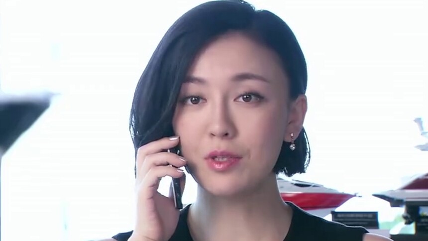 又开始了！沈岚卓出坏招抹黑果果