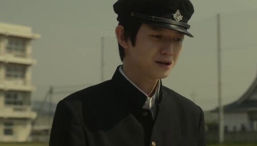 日式咆哮！奉太郎沉浸式解密