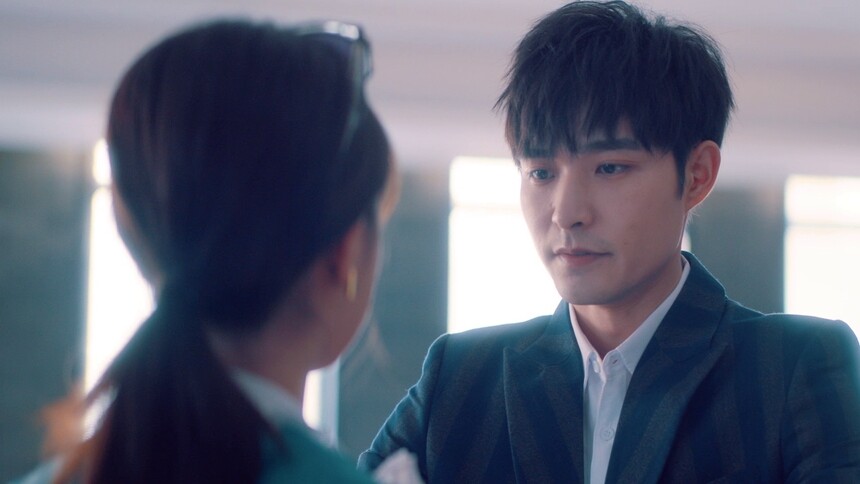 路昕跳槽沃格杂志 冯微凉含泪告别