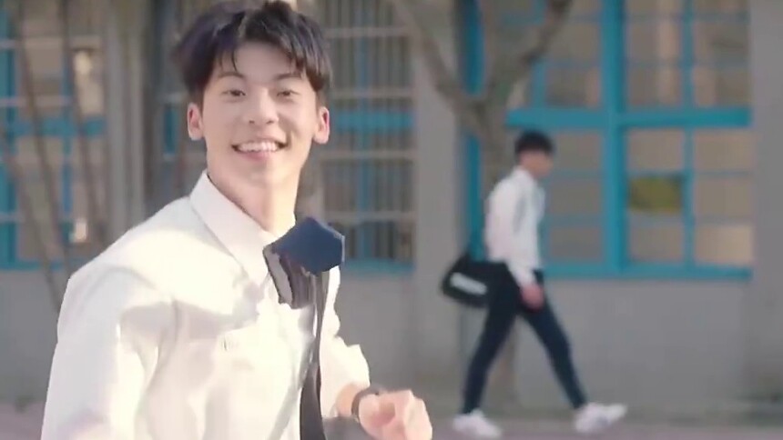 许光汉《想见你》这个回眸惊艳了多少人