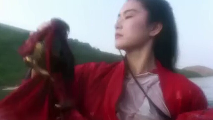 来看看神仙打架的年代