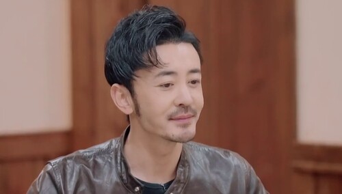 蚌埠住了！第八位嘉宾李雅男尴尬出场惨被当成工作人员