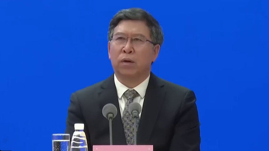王贵强：第九版诊疗方案结合奥密克戎特点进行修订 治疗强调分层管理