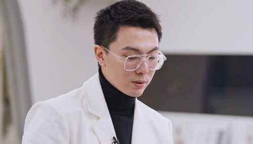 徐梓童冷静分析案件死因，屈轶龄向琴琴直呼学到了