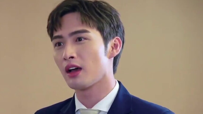 《我爱你这是最好的安排》第4集看点：前男友横刀夺爱 夏雨行被冷落
