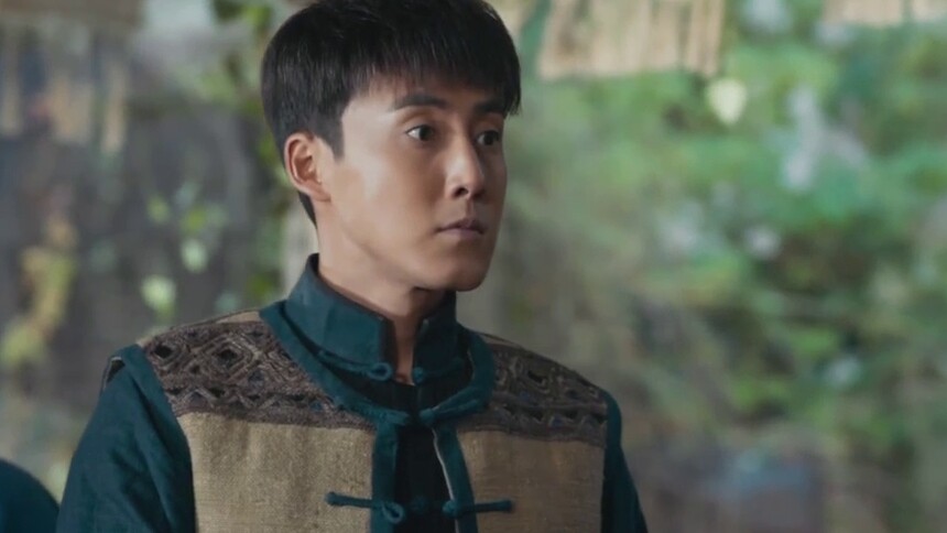 《一代洪商》第11集看点：杨大江提出改进尾排方案 朵妹顺势任命其为三当家