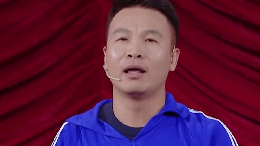 有温度有内涵！张浩分享《明日富豪》小品的创作初衷