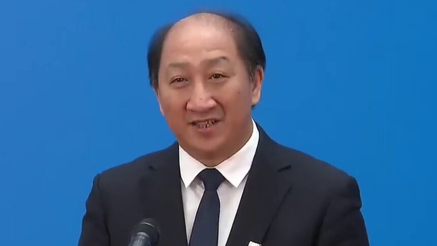 两会速递丨王贵齐委员：如何有效实现对癌症的早预防 早发现