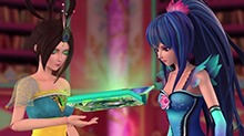 《仙子茶话会》：友情不是魔法，但却比魔法更绚烂