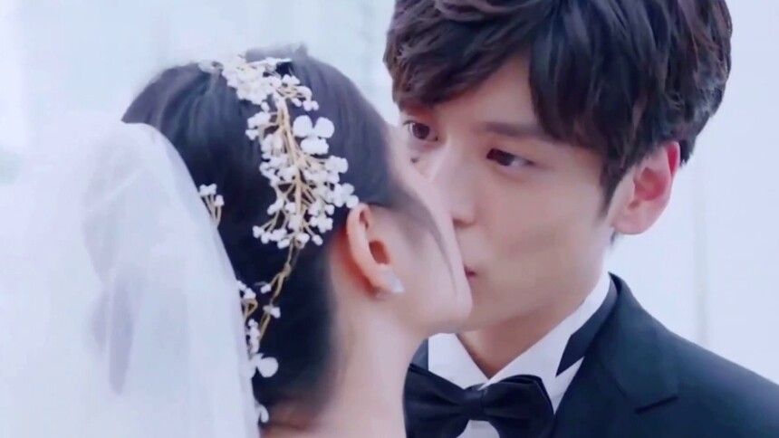 《完美先生和差不多小姐》章老师×云舒，高甜吻戏合集，甜度爆表