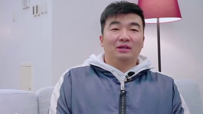 爆笑！关于求婚梁超有N款方案