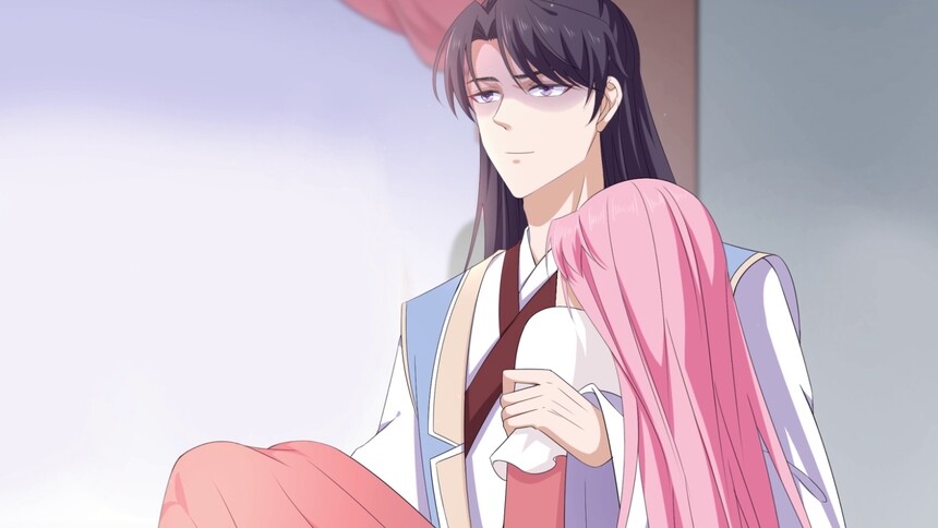 无法冷静！轩辕宇执意带走清希