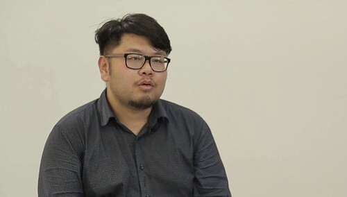 我的纪录片20220412期：青春中国青出于蓝 第1集