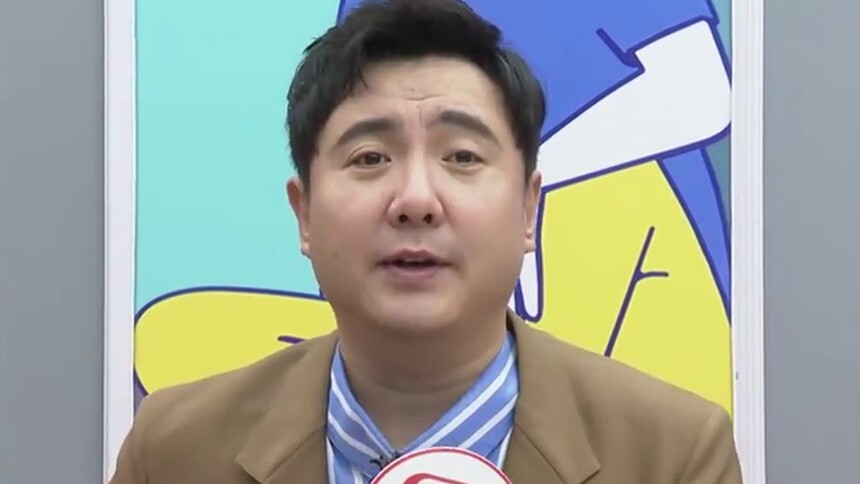 《笑起来真好看》喜剧之王沈腾高能逗笑 金句不断
