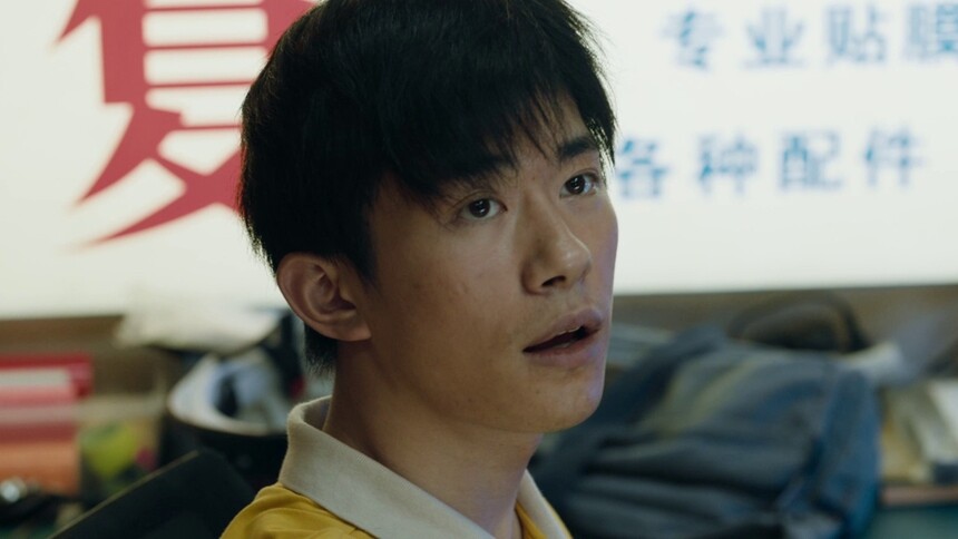 景浩怒怼反向四舍五入的顾客
