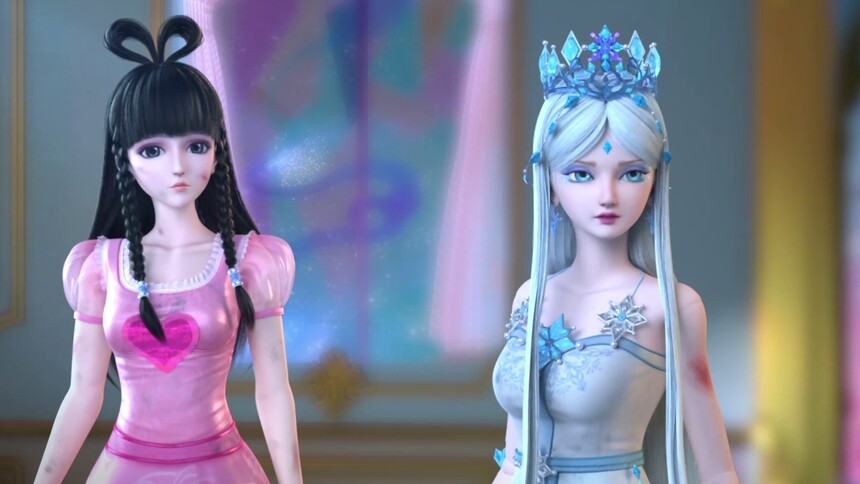 孟术为自己的妹妹噩梦所造成的伤害道歉