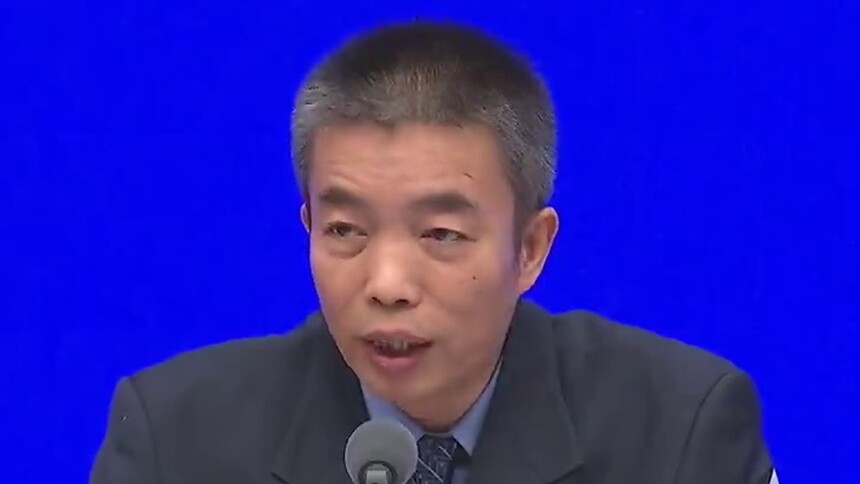 罗俊杰：提振工业经济仍然具有坚实的基础