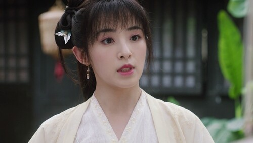 《玉面桃花总相逢》第12集看点：阿娇飞醋横生欲和离，许清嘉这下急坏了