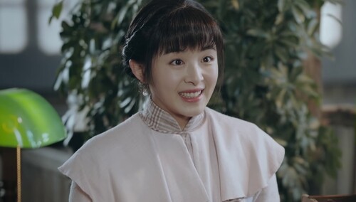 女儿当自强！天娟搞事业