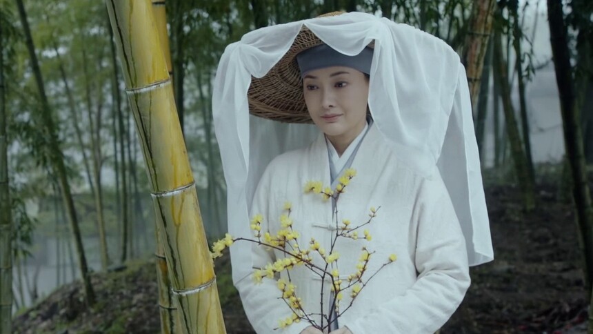 《一代洪商》第22集看点：刘云湘带两女见母亲