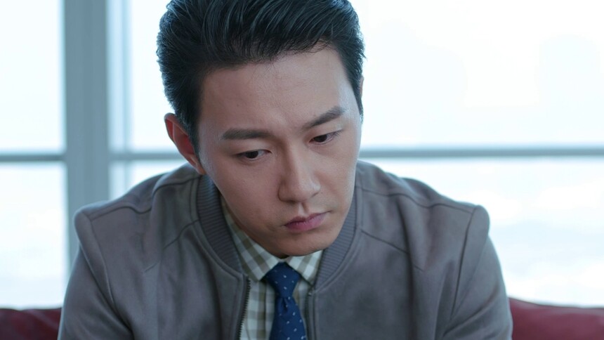 马科因打井队试探李恒基