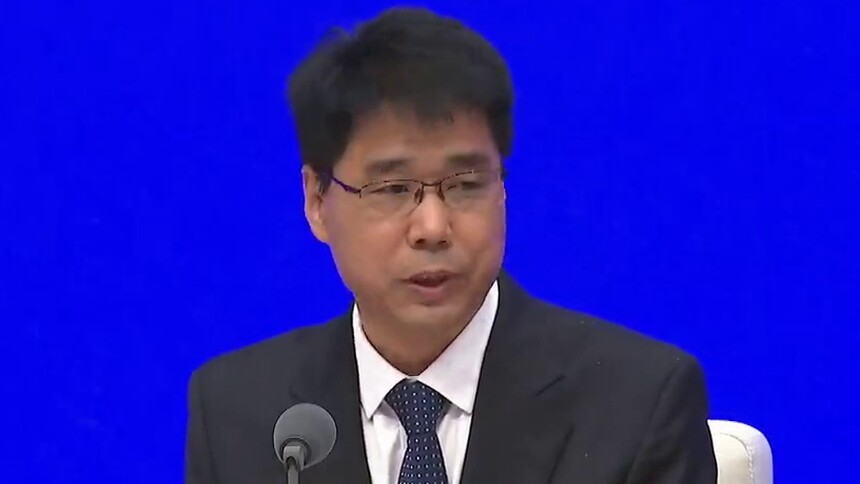 杨振海：养猪去年还是赚钱的 总体还是盈利的
