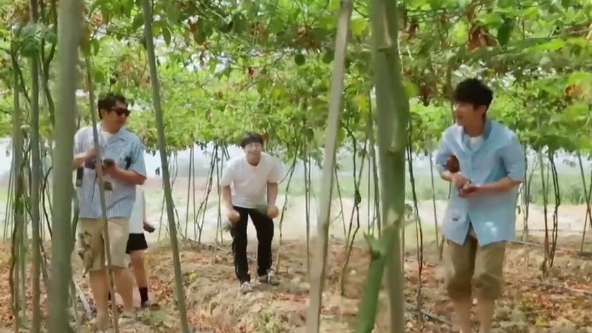 彭昱畅又胖啦？竟要进军188男团？