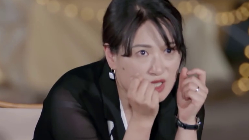 郭柯宇总在逃避？沈奕斐一针见血指出章贺郭柯宇婚姻问题