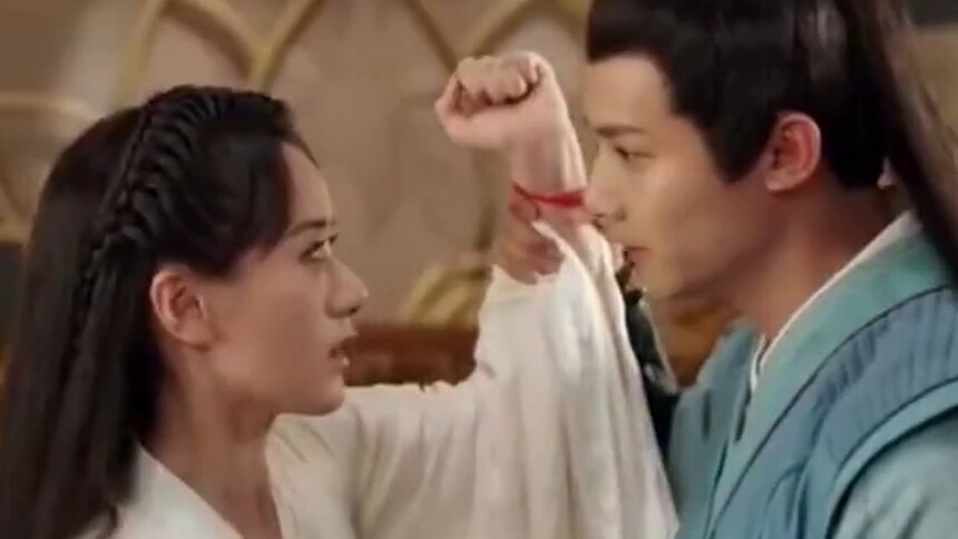 袁冰妍x郑业成，2022年“黑马cp”竟然是他们？