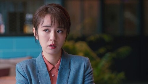 《好好说话》第15集看点：廖望怼马韩两家小辈太解气！李恒基为牛志玲打造一整条商业街