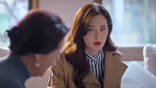 志玲妈妈发现牛志玲李恒基离婚