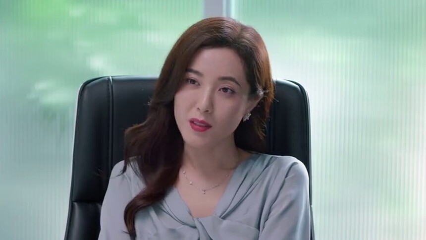 赵立在志玲面前装委屈实则想抢杨光赞助