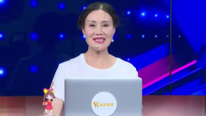 为你一战20180807期：周乐成为今日冠军