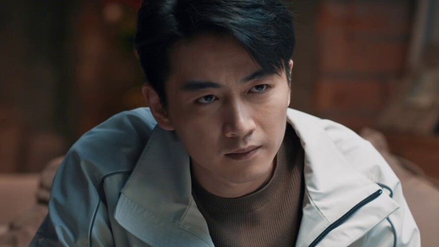杨光深夜找妈妈聊天，杨光：你把我留在了灰烬里
