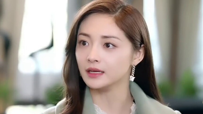 徐琳误会明薇勾引父亲 得知明薇竟是自己亲妹妹