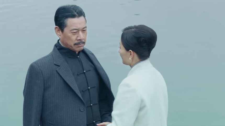 丧女之痛 刘云湘白发人送黑发人