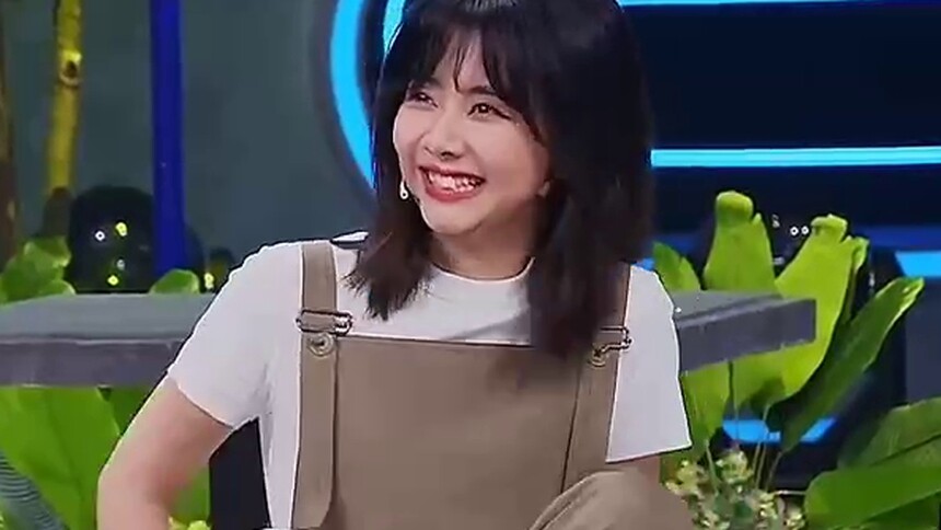 白敬亭&谭松韵是友谊的代名词