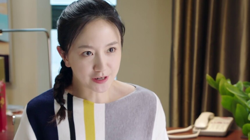 格尔劝阿蒙和吴南斩断联系