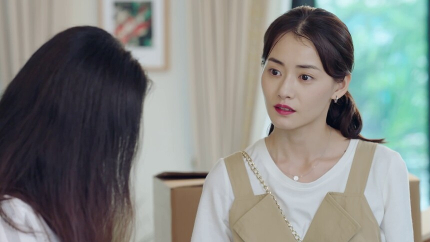 格尔要与程院长结婚 小怜好难过