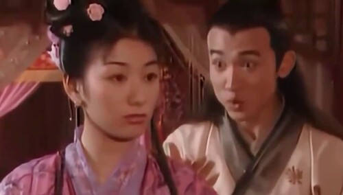 嘉宾档案：时代的眼泪！黄奕《上错花轿嫁对郎》太经典