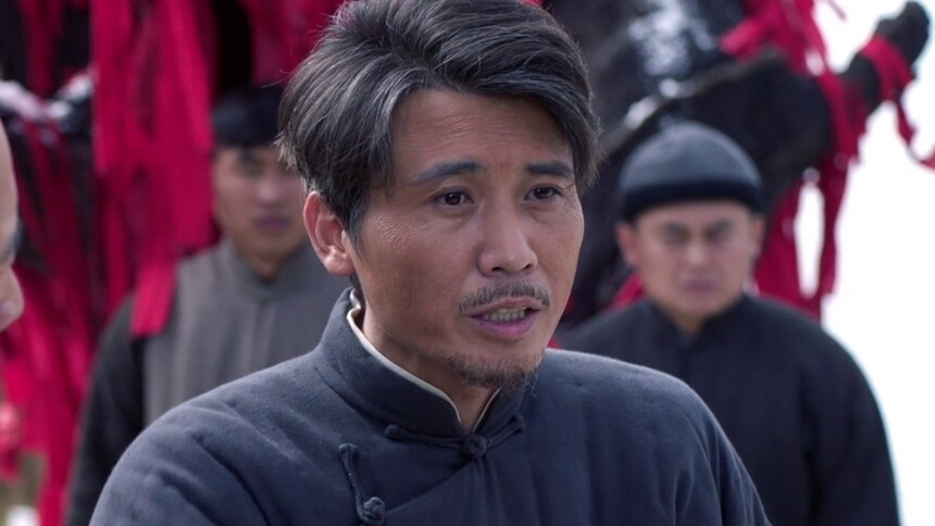 《运河风流》第34集看点：杨春早护碑遭杀害？